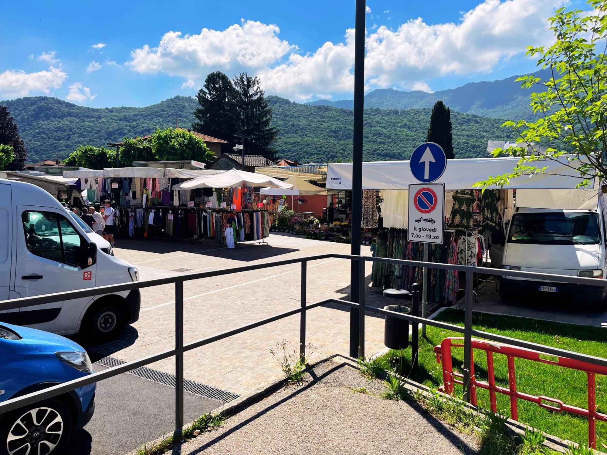 Rentugoo Cuveglio-Lago Maggiore Canonica  Εξωτερικό φωτογραφία