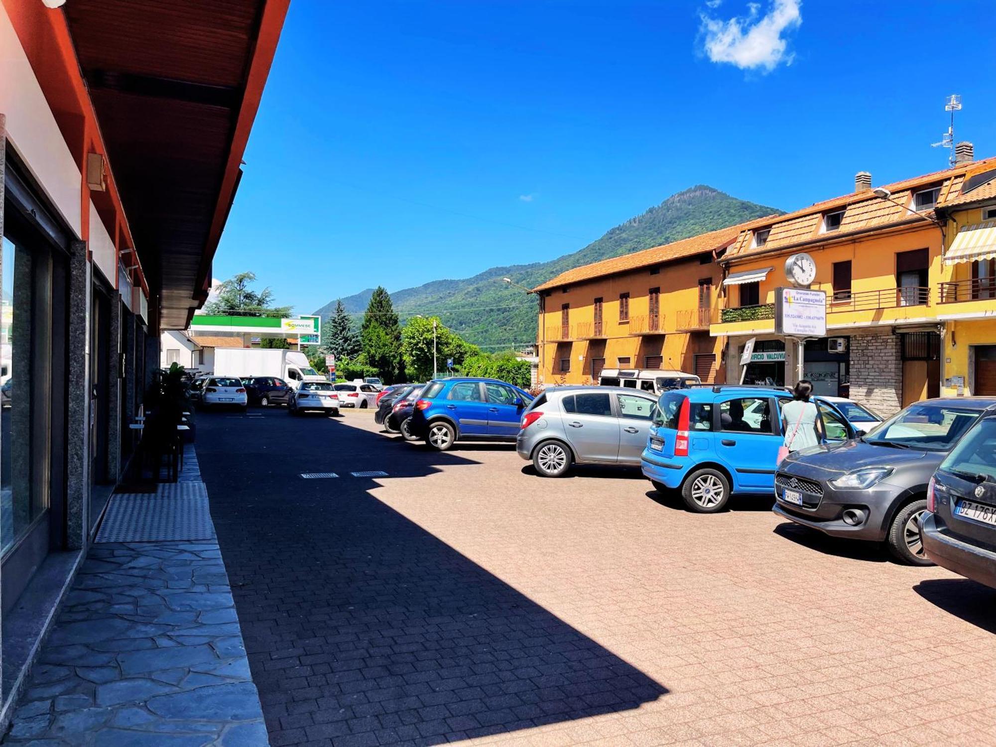 Rentugoo Cuveglio-Lago Maggiore Canonica  Εξωτερικό φωτογραφία